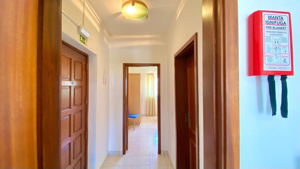 Casa De Campo Lagoa Dos Salgados Pêra Εξωτερικό φωτογραφία